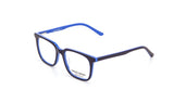 Mario Rossi 🇮🇹 ( Made in Italy ) Square KIDS from 4 : 7 Years Optical Frame - نضاره دوت كوم | رقم 1 للنظارات الأصليه في مصر