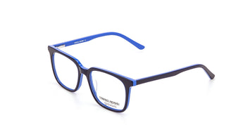 Mario Rossi 🇮🇹 ( Made in Italy ) Square KIDS from 4 : 7 Years Optical Frame - نضاره دوت كوم | رقم 1 للنظارات الأصليه في مصر