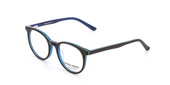 Mario Rossi 🇮🇹 ( Made in Italy ) Square KIDS from 2 : 4 Years Optical Frame - نضاره دوت كوم | رقم 1 للنظارات الأصليه في مصر