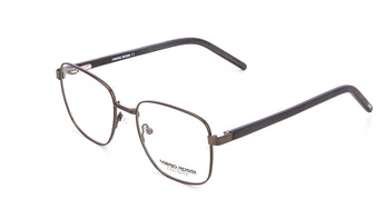 Mario Rossi 🇮🇹 ( Made in Italy ) Square Men's Optical Frames - نضاره دوت كوم | رقم 1 للنظارات الأصليه في مصر