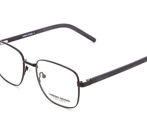 Mario Rossi 🇮🇹 ( Made in Italy ) Square Men's Optical Frames