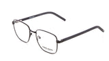 Mario Rossi 🇮🇹 ( Made in Italy ) Square Men's Optical Frames - نضاره دوت كوم | رقم 1 للنظارات الأصليه في مصر