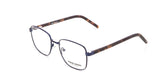 Mario Rossi 🇮🇹 ( Made in Italy ) Square Men's Optical Frames - نضاره دوت كوم | رقم 1 للنظارات الأصليه في مصر