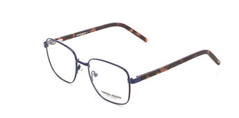 Mario Rossi 🇮🇹 ( Made in Italy ) Square Men's Optical Frames - نضاره دوت كوم | رقم 1 للنظارات الأصليه في مصر