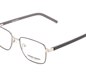 Mario Rossi 🇮🇹 ( Made in Italy ) Rectangle Men's Optical Frames - نضاره دوت كوم | رقم 1 للنظارات الأصليه في مصر