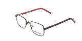 Mario Rossi 🇮🇹 ( Made in Italy ) Square Men's Optical Frames - نضاره دوت كوم | رقم 1 للنظارات الأصليه في مصر