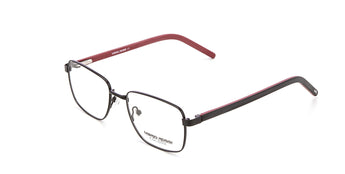 Mario Rossi 🇮🇹 ( Made in Italy ) Square Men's Optical Frames - نضاره دوت كوم | رقم 1 للنظارات الأصليه في مصر