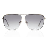 Mario Rossi ๐ฎ๐น ( Made in Italy ) Aviator Men's Sunglasses(UV) - ูุถุงุฑู ุฏูุช ููู
| ุฑูู
1 ูููุธุงุฑุงุช ุงูุฃุตููู ูู ู
ุตุฑ