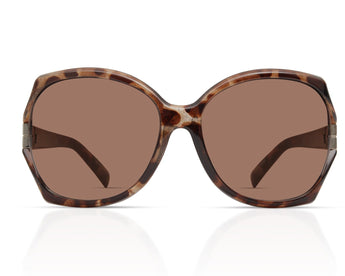 Mario Rossi 🇮🇹 ( Made in Italy ) Square Women's Sunglasses(UV) - نضاره دوت كوم | رقم 1 للنظارات الأصليه في مصر