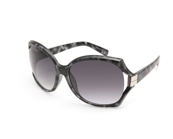 Mario Rossi 🇮🇹 ( Made in Italy ) Square Women Sunglasses(UV) Polarized - نضاره دوت كوم | رقم 1 للنظارات الأصليه في مصر