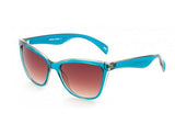 Mario Rossi 🇮🇹 ( Made in Italy ) Cat Eye Women's Sunglasses(UV) - نضاره دوت كوم | رقم 1 للنظارات الأصليه في مصر