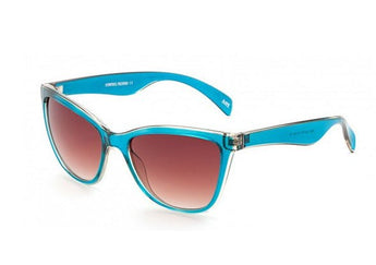 Mario Rossi 🇮🇹 ( Made in Italy ) Cat Eye Women's Sunglasses(UV) - نضاره دوت كوم | رقم 1 للنظارات الأصليه في مصر