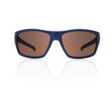 Mario Rossi 🇮🇹 ( Made in Italy ) Square Men Sunglasses sport - نضاره دوت كوم | رقم 1 للنظارات الأصليه في مصر