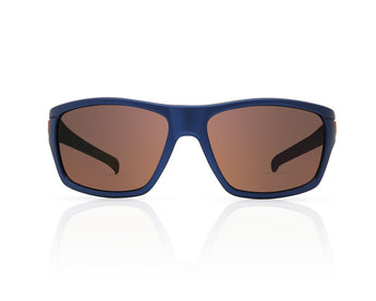 Mario Rossi 🇮🇹 ( Made in Italy ) Square Men Sunglasses sport - نضاره دوت كوم | رقم 1 للنظارات الأصليه في مصر