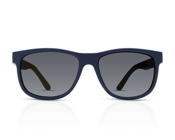 Mario Rossi 🇮🇹 ( Made in Italy ) Square Men Sunglasses(UV) - نضاره دوت كوم | رقم 1 للنظارات الأصليه في مصر