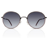 Mario Rossi ๐ฎ๐น ( Made in Italy ) Round Women's Sunglasses(UV) - ูุถุงุฑู ุฏูุช ููู
| ุฑูู
1 ูููุธุงุฑุงุช ุงูุฃุตููู ูู ู
ุตุฑ