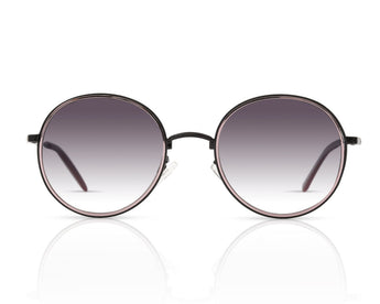 Mario Rossi ๐ฎ๐น ( Made in Italy ) Round Unisex Sunglasses(UV) - ูุถุงุฑู ุฏูุช ููู
 | ุฑูู
 1 ูููุธุงุฑุงุช ุงูุฃุตููู ูู ู
ุตุฑ