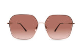 Mario Rossi 🇮🇹 ( Made in Italy) Square women Sunglasses(UV) - نضاره دوت كوم | رقم 1 للنظارات الأصليه في مصر
