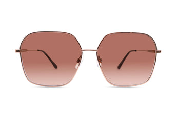 Mario Rossi 🇮🇹 ( Made in Italy) Square women Sunglasses(UV) - نضاره دوت كوم | رقم 1 للنظارات الأصليه في مصر