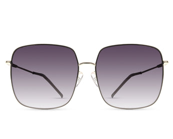 Mario Rossi ๐ฎ๐น ( Made in Italy ) Square Women's Sunglasses(UV) - ูุถุงุฑู ุฏูุช ููู
 | ุฑูู
 1 ูููุธุงุฑุงุช ุงูุฃุตููู ูู ู
ุตุฑ