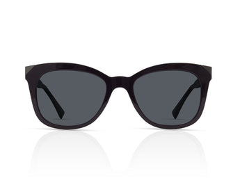 Mario Rossi 🇮🇹 ( Made in Italy ) Square Women's Sunglasses(UV) - نضاره دوت كوم | رقم 1 للنظارات الأصليه في مصر