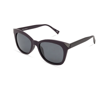 Mario Rossi 🇮🇹 ( Made in Italy ) Square Women's Sunglasses(UV) - نضاره دوت كوم | رقم 1 للنظارات الأصليه في مصر