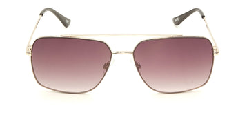Mario Rossi 🇮🇹 ( Made in Italy ) Square Men's Sunglasses(UV) - نضاره دوت كوم | رقم 1 للنظارات الأصليه في مصر