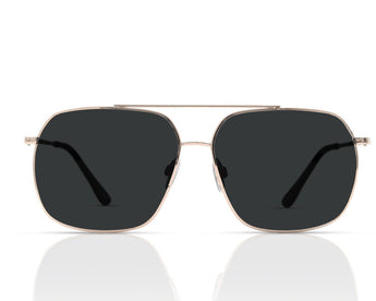 Mario Rossi 🇮🇹 ( Made in Italy ) Square Men's Sunglasses(UV) - نضاره دوت كوم | رقم 1 للنظارات الأصليه في مصر