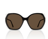 Mario Rossi 🇮🇹 ( Made in Italy ) Square Women's Sunglasses(UV) - نضاره دوت كوم | رقم 1 للنظارات الأصليه في مصر