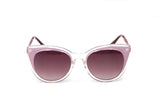 Mario Rossi 🇮🇹 ( Made in Italy ) Cat Eye Women's Sunglasses(UV) - نضاره دوت كوم | رقم 1 للنظارات الأصليه في مصر