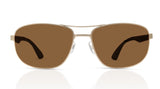 Mario Rossi 🇮🇹 ( Made in Italy ) Square Men's Sunglasses(UV) - نضاره دوت كوم | رقم 1 للنظارات الأصليه في مصر