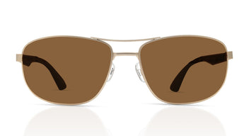 Mario Rossi 🇮🇹 ( Made in Italy ) Square Men's Sunglasses(UV) - نضاره دوت كوم | رقم 1 للنظارات الأصليه في مصر