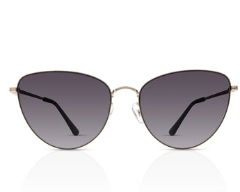 Mario Rossi 🇮🇹 ( Made in Italy ) Cat Eye Women's Sunglasses(UV) - نضاره دوت كوم | رقم 1 للنظارات الأصليه في مصر