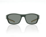 Mario Rossi 🇮🇹( Made in Italy ) Square Unisex Sunglasses(UV) - { Junior 4 : 7 Years } - نضاره دوت كوم | رقم 1 للنظارات الأصليه في مصر