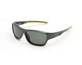 Mario Rossi 🇮🇹( Made in Italy ) Square Unisex Sunglasses(UV) - { Junior 4 : 7 Years } - نضاره دوت كوم | رقم 1 للنظارات الأصليه في مصر