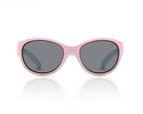 Mario Rossi 🇮🇹 Square ( Made in Italy ) Unisex Sunglasses(UV) - {Junior 4 : 7 Years} - نضاره دوت كوم | رقم 1 للنظارات الأصليه في مصر
