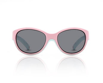 Mario Rossi 🇮🇹 Square ( Made in Italy ) Unisex Sunglasses(UV) - {Junior 4 : 7 Years} - نضاره دوت كوم | رقم 1 للنظارات الأصليه في مصر