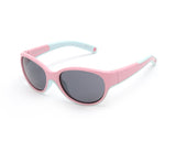 Mario Rossi 🇮🇹 Square ( Made in Italy ) Unisex Sunglasses(UV) - {Junior 4 : 7 Years} - نضاره دوت كوم | رقم 1 للنظارات الأصليه في مصر