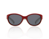 Mario Rossi 🇮🇹 ( Made in Italy ) Square Sunglasses(UV) - { Junior 4:7 years } - نضاره دوت كوم | رقم 1 للنظارات الأصليه في مصر