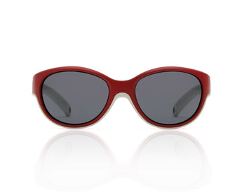 Mario Rossi 🇮🇹 ( Made in Italy ) Square Sunglasses(UV) - { Junior 4:7 years } - نضاره دوت كوم | رقم 1 للنظارات الأصليه في مصر