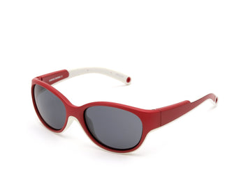 Mario Rossi 🇮🇹 ( Made in Italy ) Square Sunglasses(UV) - { Junior 4:7 years } - نضاره دوت كوم | رقم 1 للنظارات الأصليه في مصر