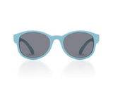 Mario Rossi 🇮🇹 ( Made in Italy ) Square Unisex Sunglasses(UV) - { Baby 2 : 4 Years} - نضاره دوت كوم | رقم 1 للنظارات الأصليه في مصر