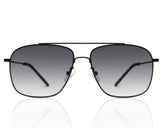 Mario Rossi 🇮🇹 ( Made in Italy ) Square Men's Sunglasses(UV) - نضاره دوت كوم | رقم 1 للنظارات الأصليه في مصر
