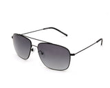 Mario Rossi 🇮🇹 ( Made in Italy ) Square Men's Sunglasses(UV) - نضاره دوت كوم | رقم 1 للنظارات الأصليه في مصر