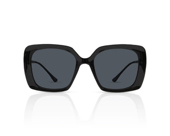 Mario Rossi 🇮🇹 ( Made in Italy ) Square Women Sunglasses(UV) Polarized - نضاره دوت كوم | رقم 1 للنظارات الأصليه في مصر