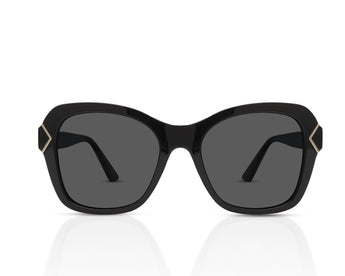 Mario Rossi 🇮🇹 ( Made in Italy ) Square Women's Sunglasses(UV) - نضاره دوت كوم | رقم 1 للنظارات الأصليه في مصر