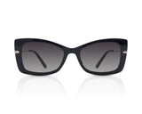 Mario Rossi 🇮🇹 ( Made in Italy ) Rectangle Women's Sunglasses(UV) - نضاره دوت كوم | رقم 1 للنظارات الأصليه في مصر