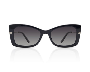 Mario Rossi 🇮🇹 ( Made in Italy ) Rectangle Women's Sunglasses(UV) - نضاره دوت كوم | رقم 1 للنظارات الأصليه في مصر