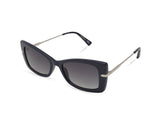 Mario Rossi 🇮🇹 ( Made in Italy ) Rectangle Women's Sunglasses(UV) - نضاره دوت كوم | رقم 1 للنظارات الأصليه في مصر