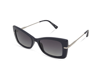 Mario Rossi 🇮🇹 ( Made in Italy ) Rectangle Women's Sunglasses(UV) - نضاره دوت كوم | رقم 1 للنظارات الأصليه في مصر